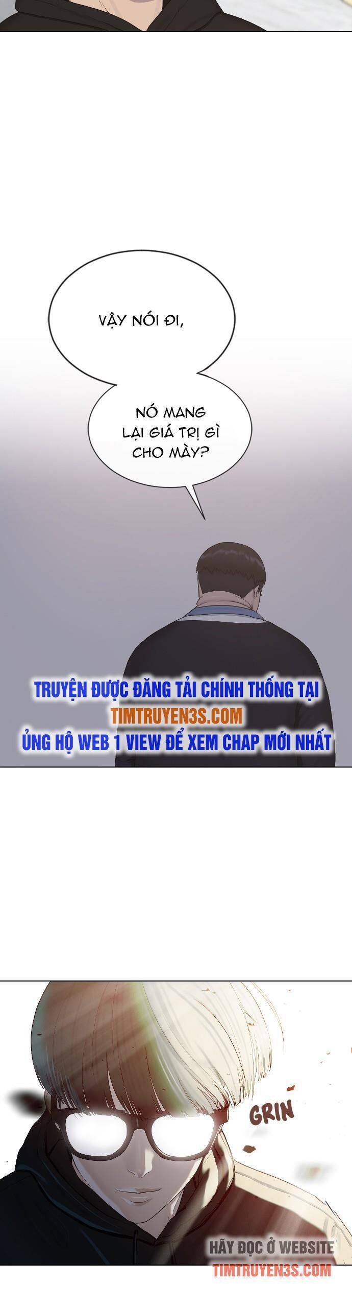 Trường Học Thôi Miên Chapter 17 - Trang 34