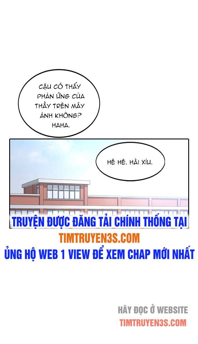 Trường Học Thôi Miên Chapter 12 - Trang 10