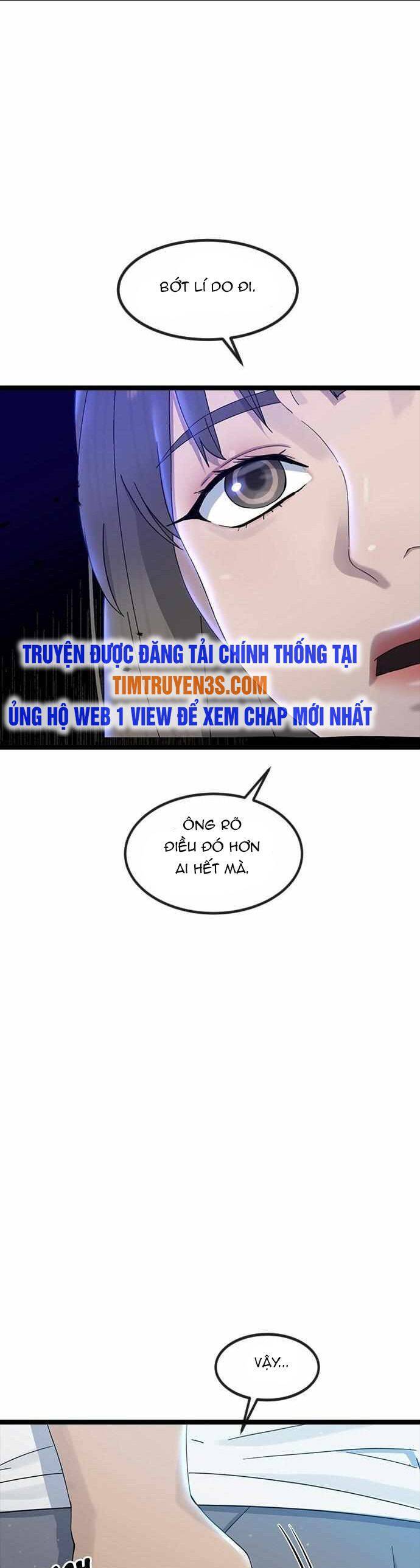 Trường Học Thôi Miên Chapter 53 - Trang 33