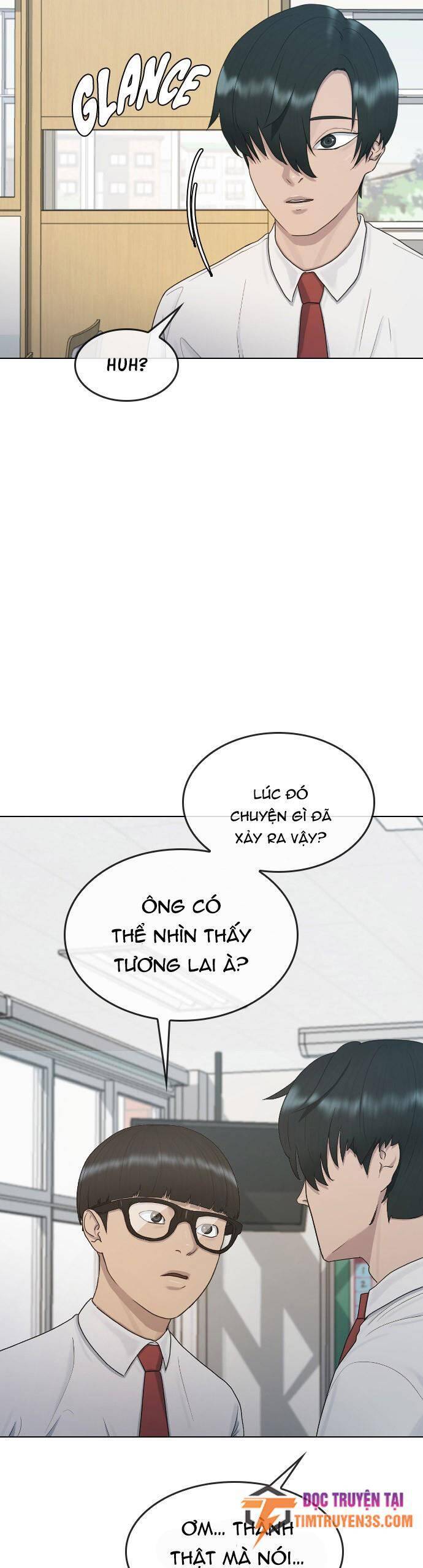 Trường Học Thôi Miên Chapter 33 - Trang 48