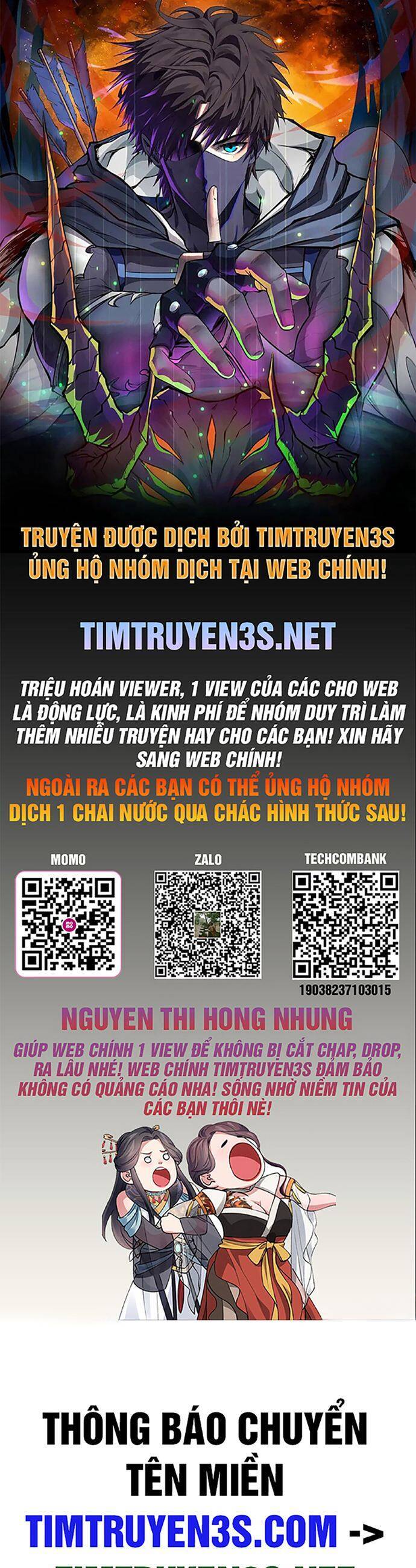 Trường Học Thôi Miên Chapter 65 - Trang 0