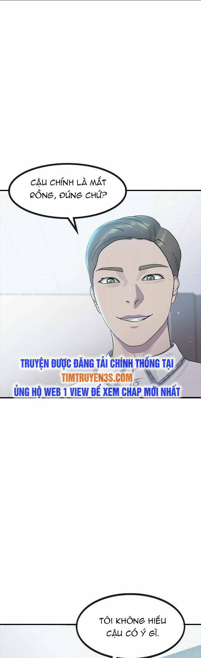 Trường Học Thôi Miên Chapter 55 - Trang 46