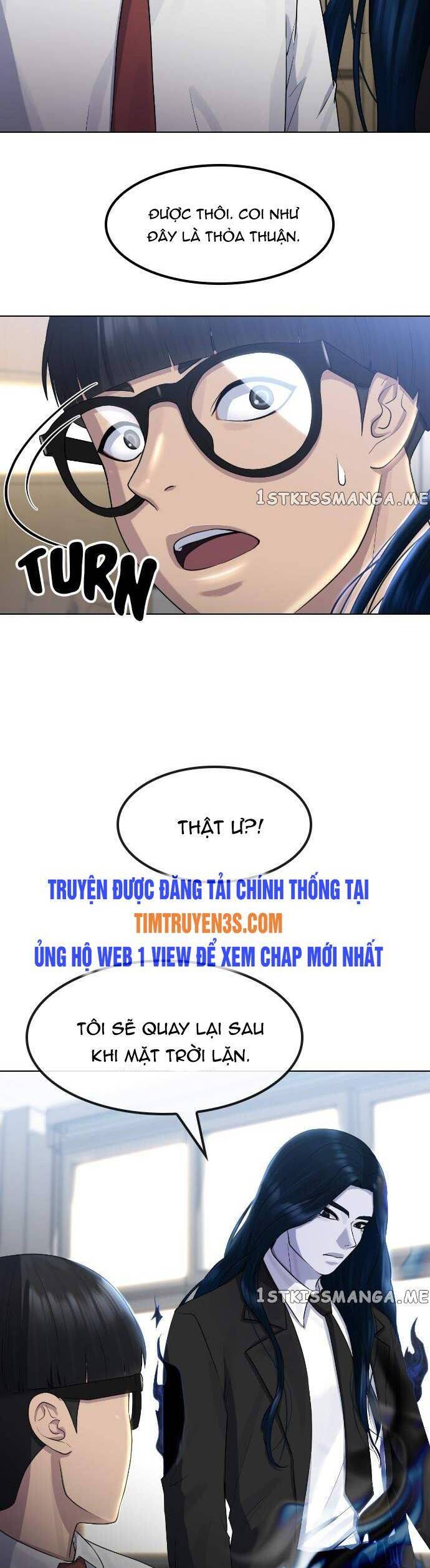 Trường Học Thôi Miên Chapter 69 - Trang 20