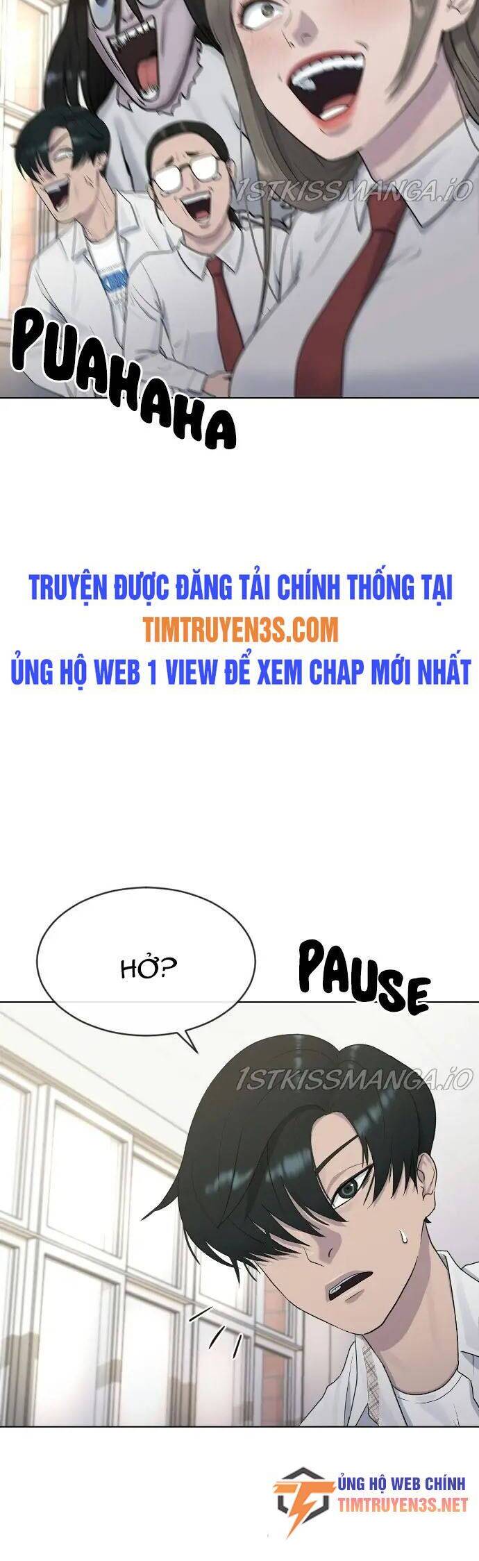 Trường Học Thôi Miên Chapter 42 - Trang 48