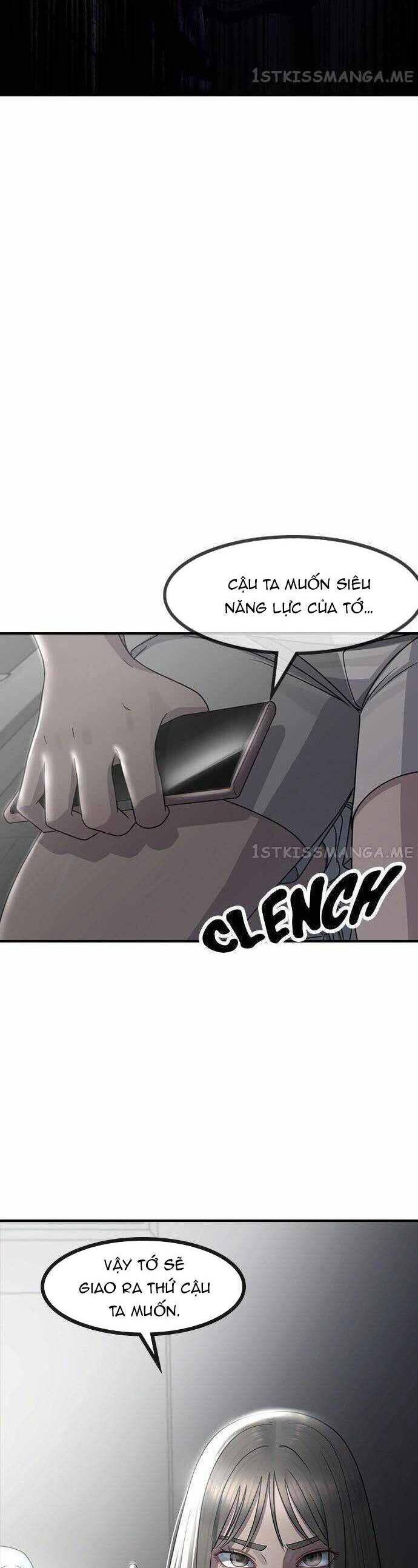 Trường Học Thôi Miên Chapter 61 - Trang 2