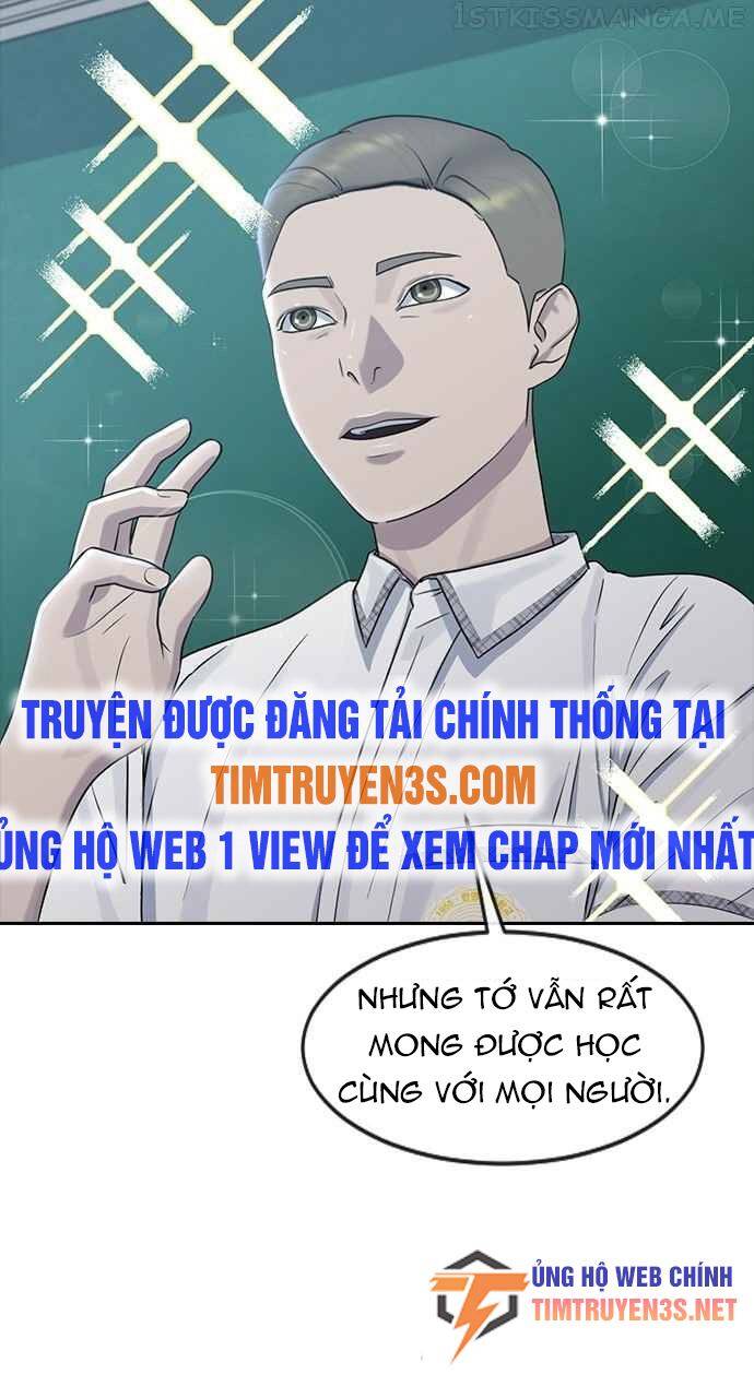 Trường Học Thôi Miên Chapter 57 - Trang 37