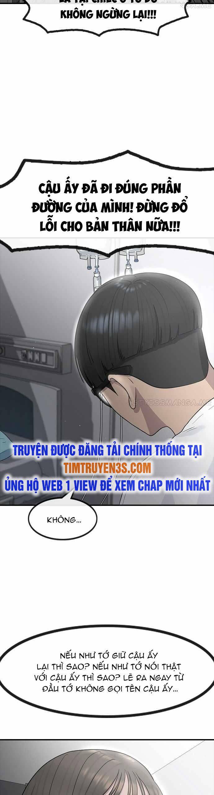 Trường Học Thôi Miên Chapter 60 - Trang 22