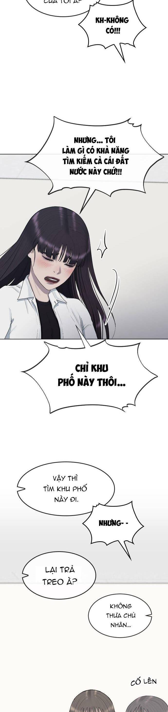 Trường Học Thôi Miên Chapter 31 - Trang 29