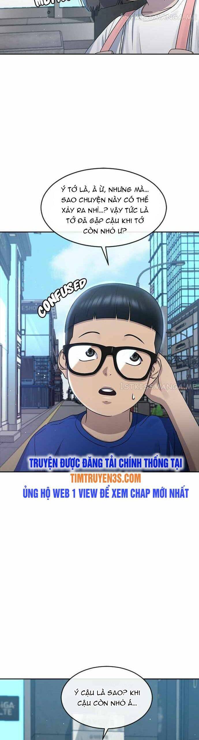 Trường Học Thôi Miên Chapter 62 - Trang 4