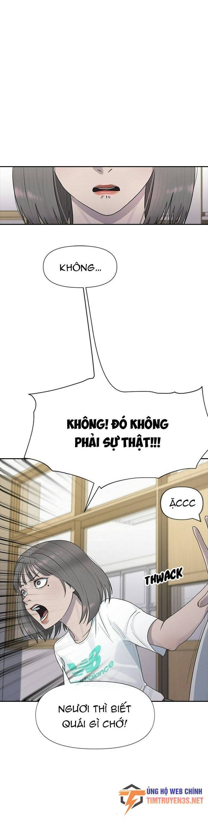 Trường Học Thôi Miên Chapter 40 - Trang 35