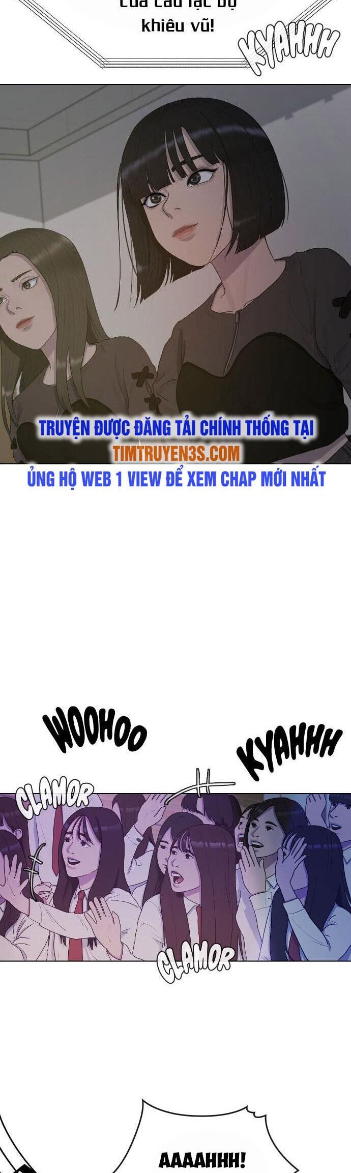 Trường Học Thôi Miên Chapter 37 - Trang 2