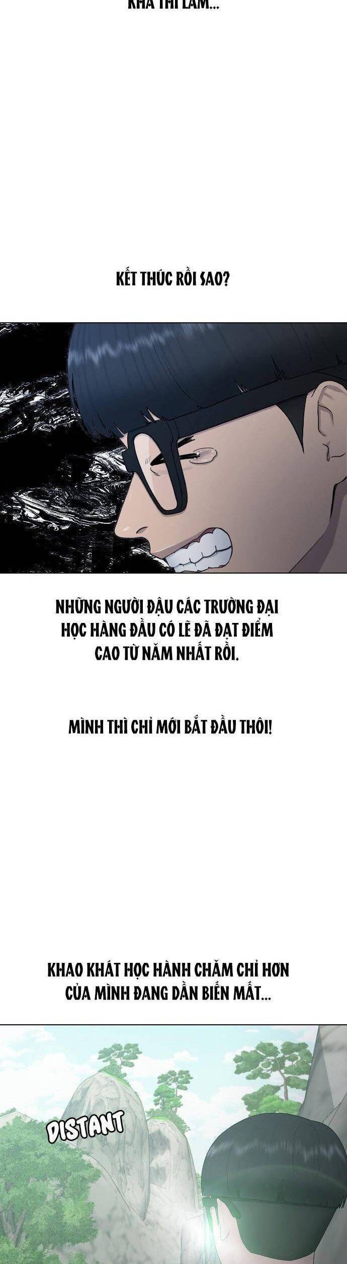 Trường Học Thôi Miên Chapter 19 - Trang 3