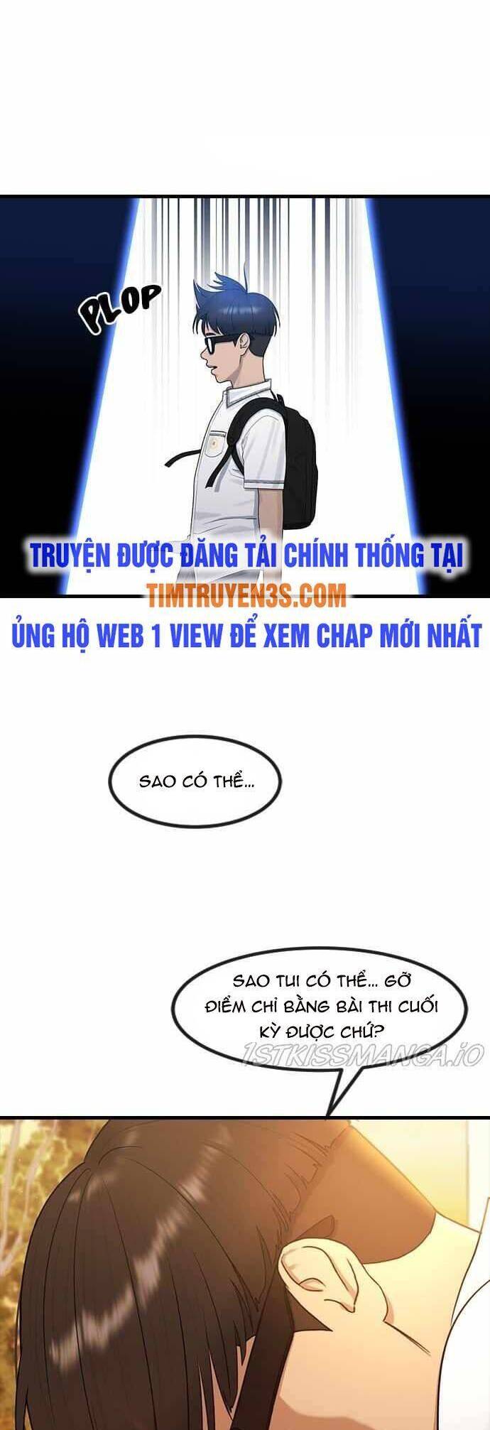 Trường Học Thôi Miên Chapter 50 - Trang 16