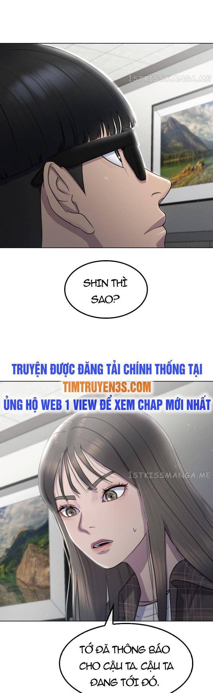 Trường Học Thôi Miên Chapter 63 - Trang 29