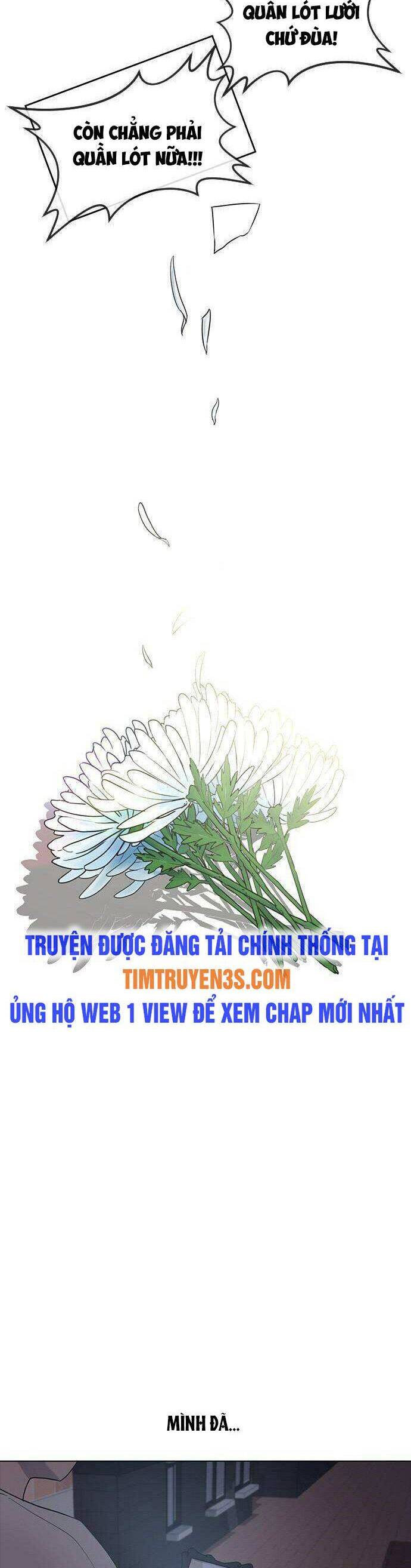 Trường Học Thôi Miên Chapter 7 - Trang 38