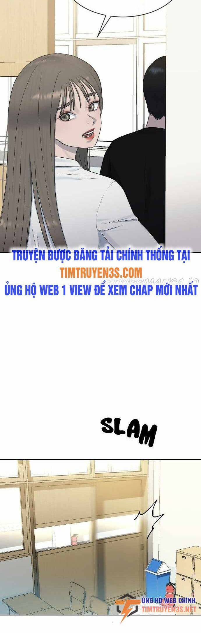 Trường Học Thôi Miên Chapter 43 - Trang 14