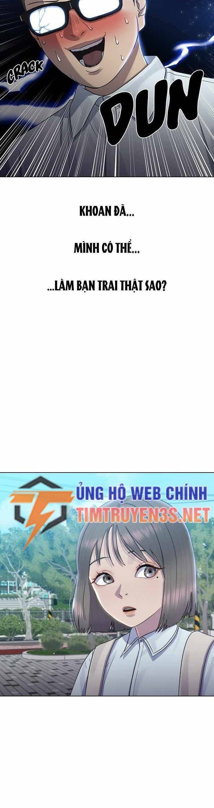 Trường Học Thôi Miên Chapter 65 - Trang 3