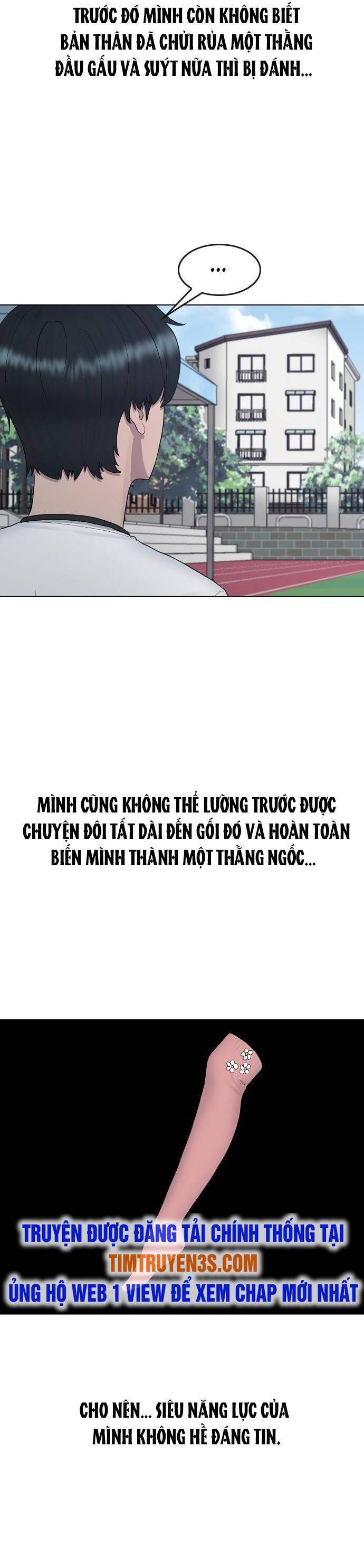 Trường Học Thôi Miên Chapter 36 - Trang 45