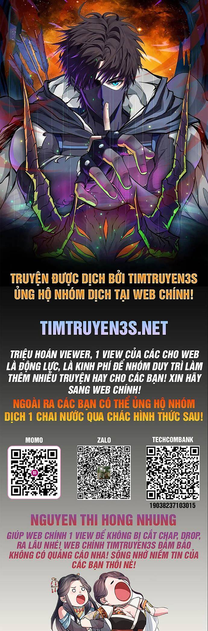 Trường Học Thôi Miên Chapter 56 - Trang 0