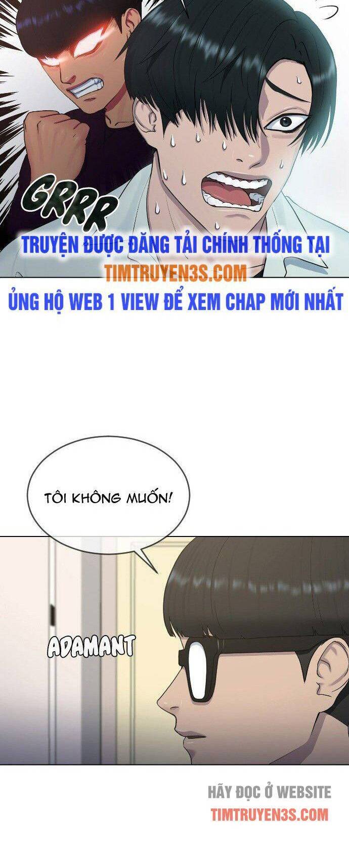 Trường Học Thôi Miên Chapter 15 - Trang 8