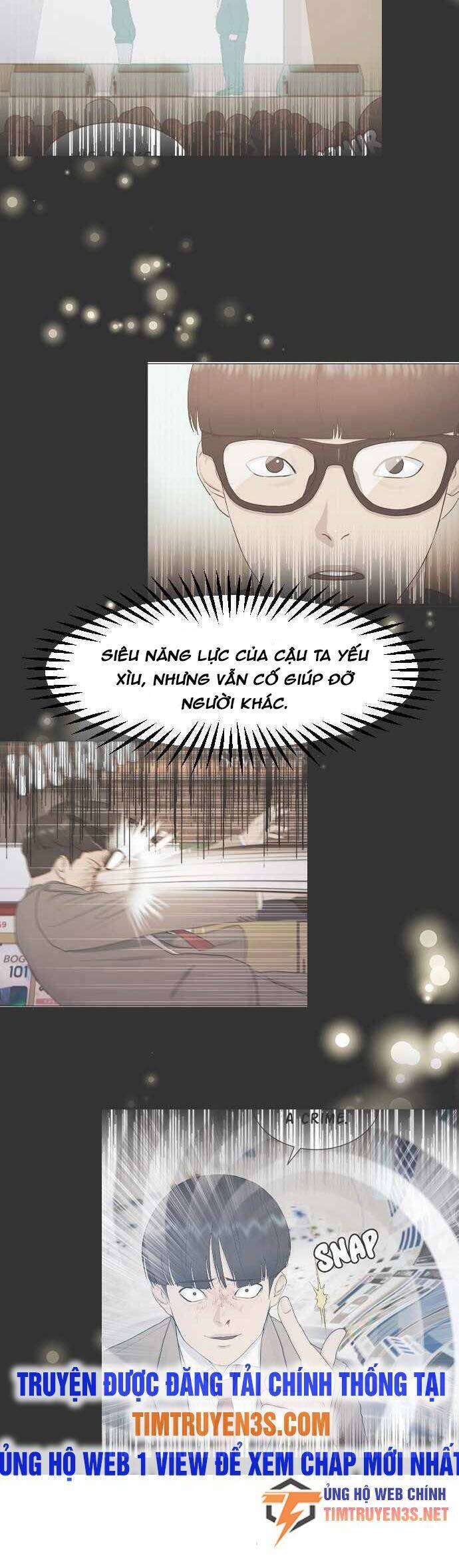 Trường Học Thôi Miên Chapter 52 - Trang 26