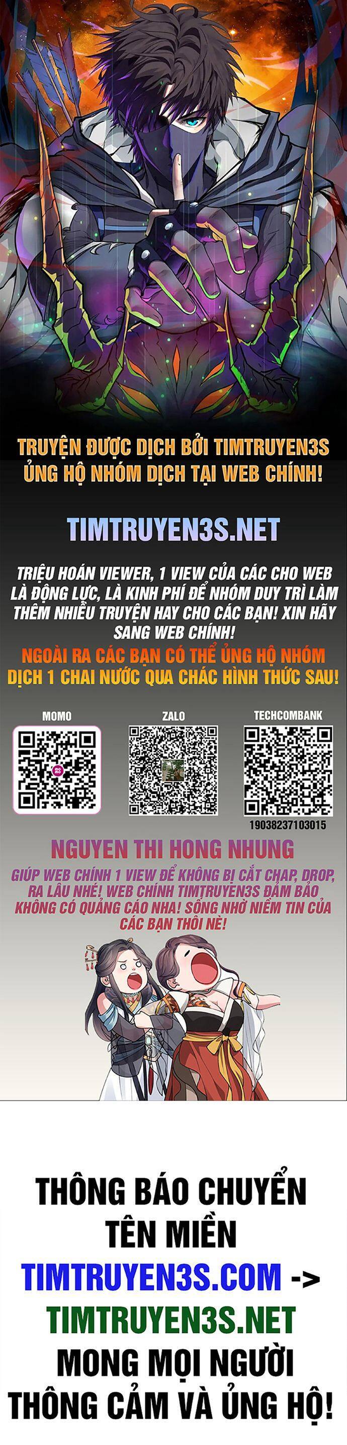 Trường Học Thôi Miên Chapter 53 - Trang 0