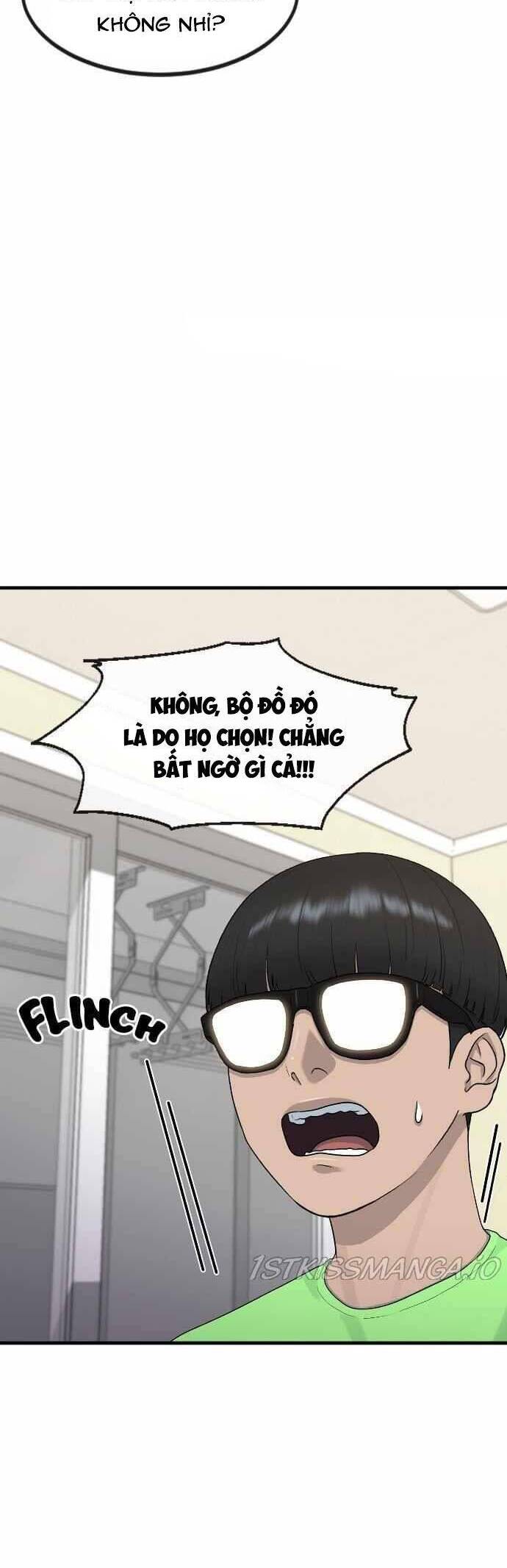 Trường Học Thôi Miên Chapter 50 - Trang 45