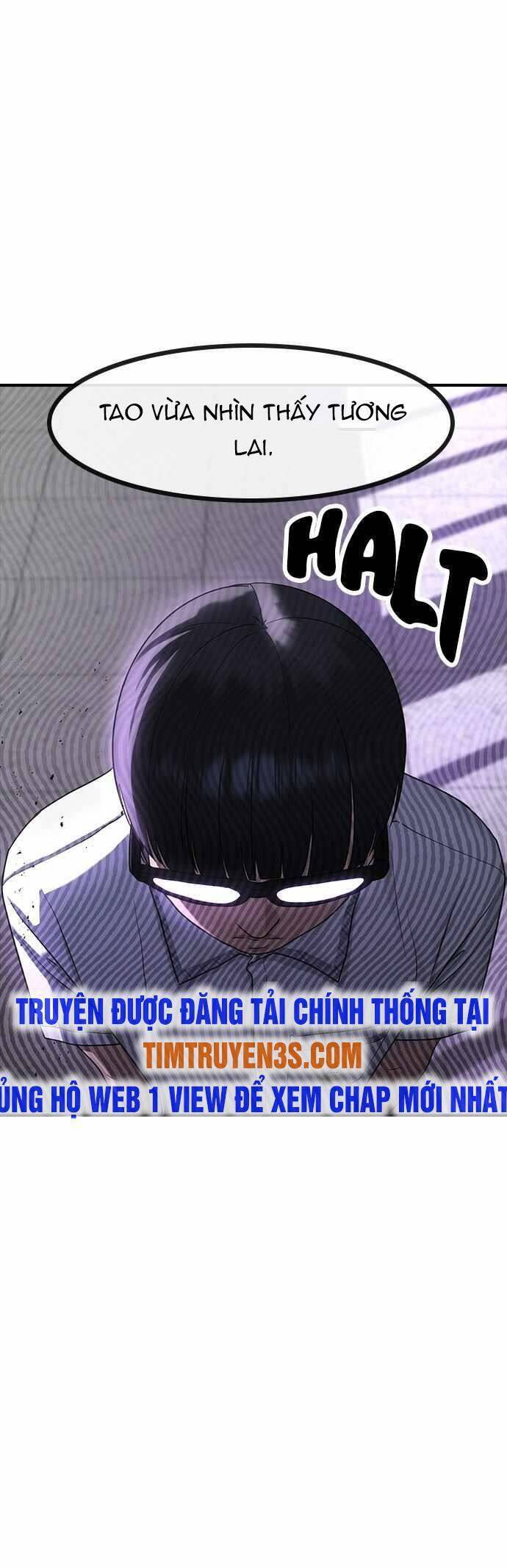 Trường Học Thôi Miên Chapter 56 - Trang 46