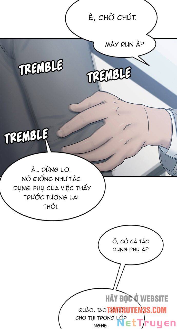 Trường Học Thôi Miên Chapter 11 - Trang 44