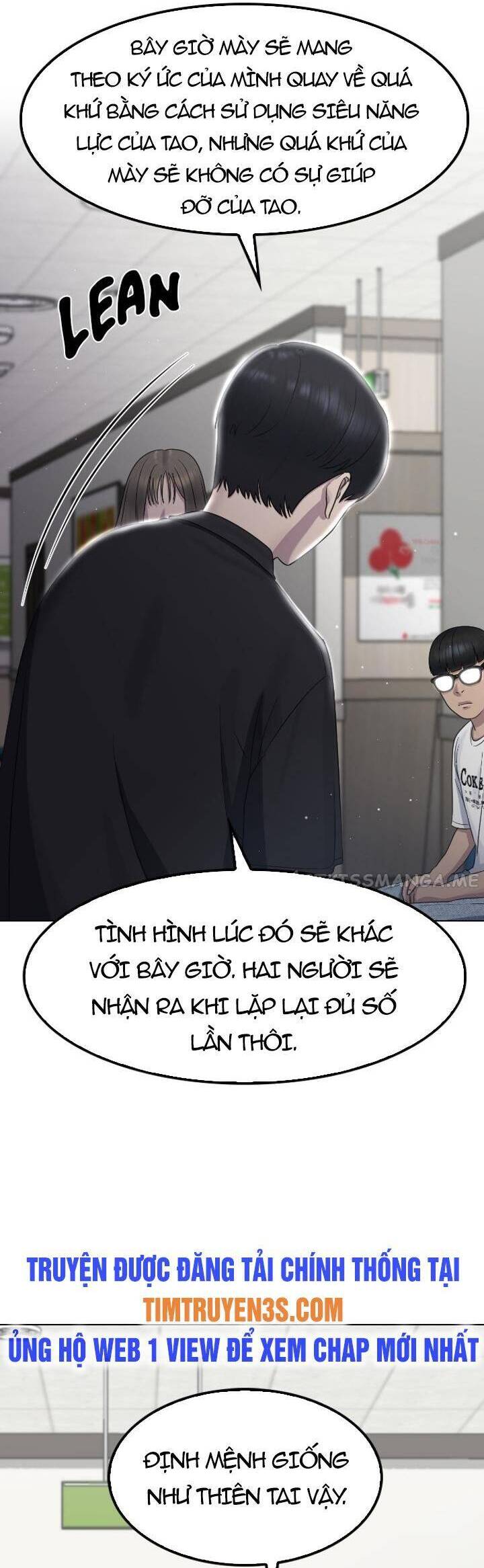 Trường Học Thôi Miên Chapter 63 - Trang 44