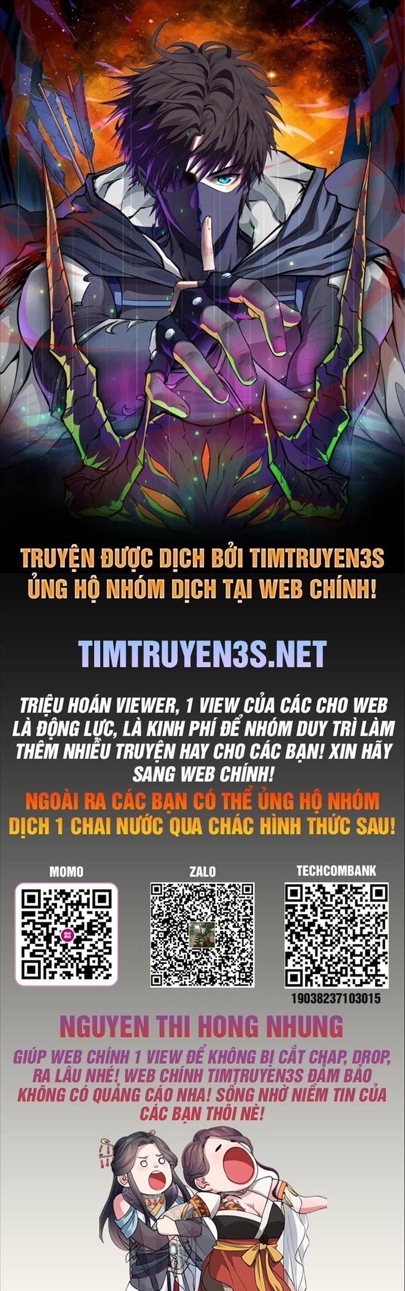 Trường Học Thôi Miên Chapter 39 - Trang 0