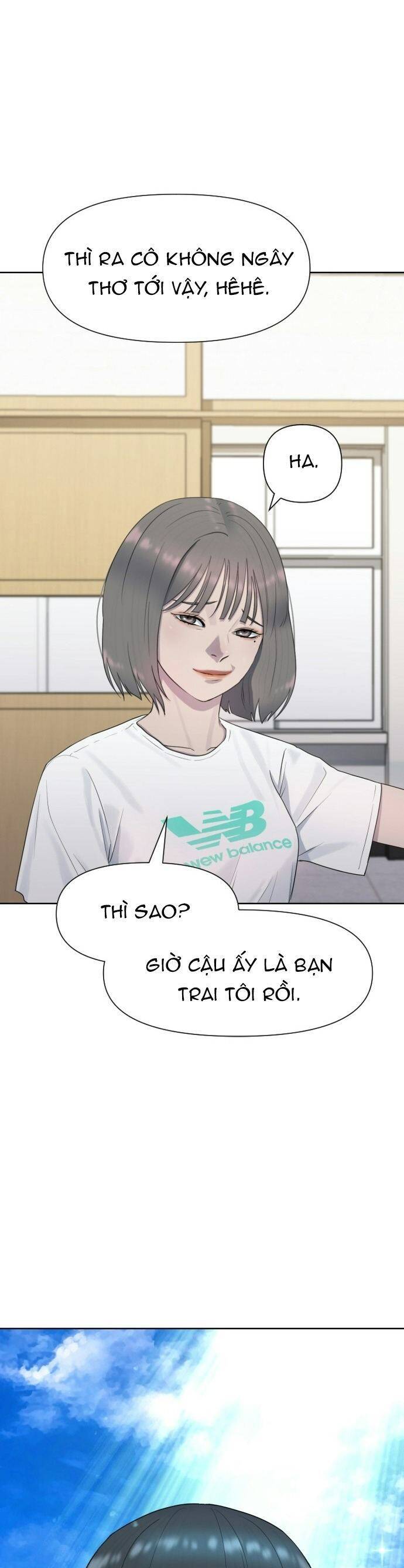 Trường Học Thôi Miên Chapter 40 - Trang 23