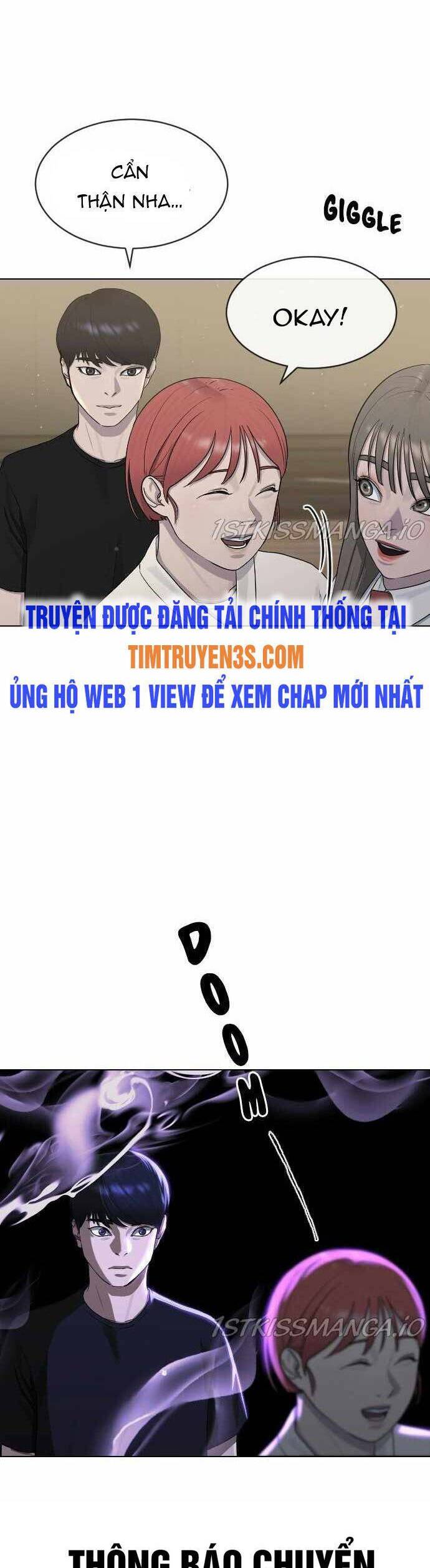 Trường Học Thôi Miên Chapter 43 - Trang 61