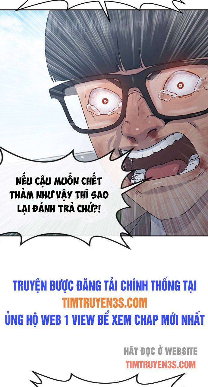 Trường Học Thôi Miên Chapter 10 - Trang 19