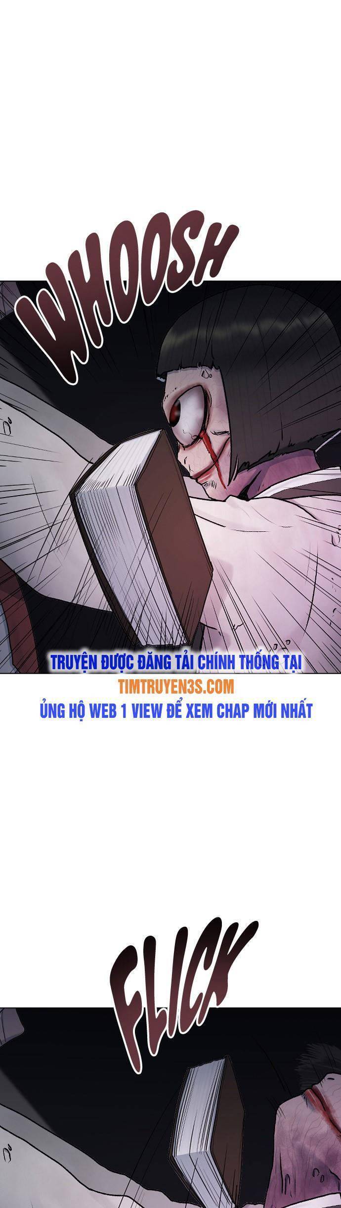 Trường Học Thôi Miên Chapter 32 - Trang 32