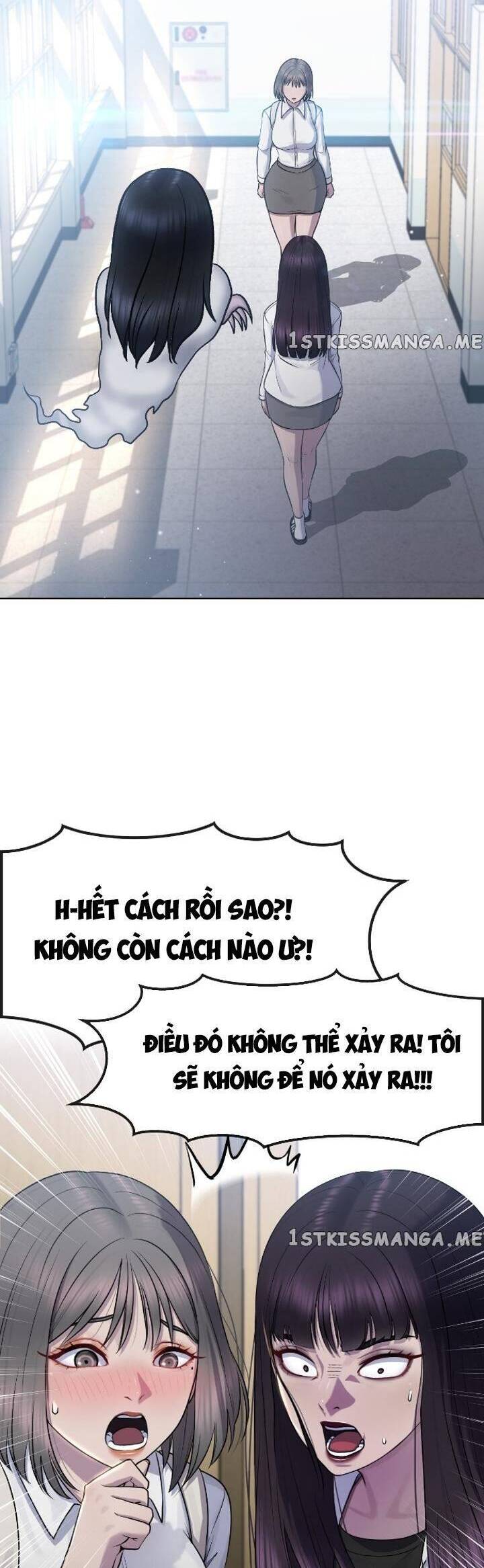 Trường Học Thôi Miên Chapter 68 - Trang 23