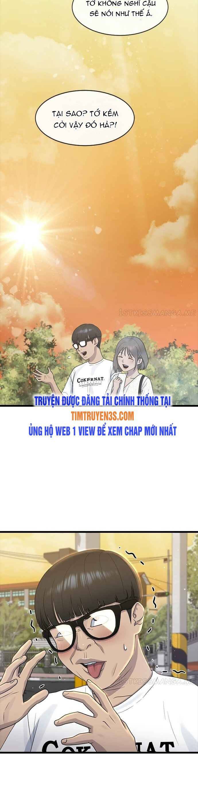 Trường Học Thôi Miên Chapter 59 - Trang 45