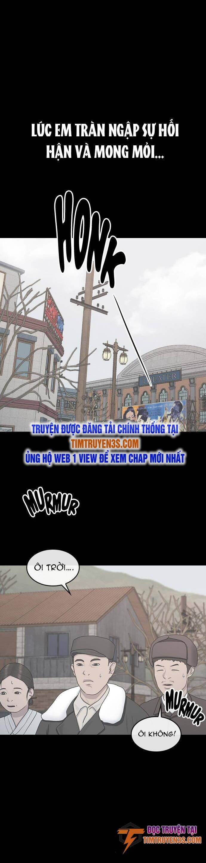 Trường Học Thôi Miên Chapter 30 - Trang 16