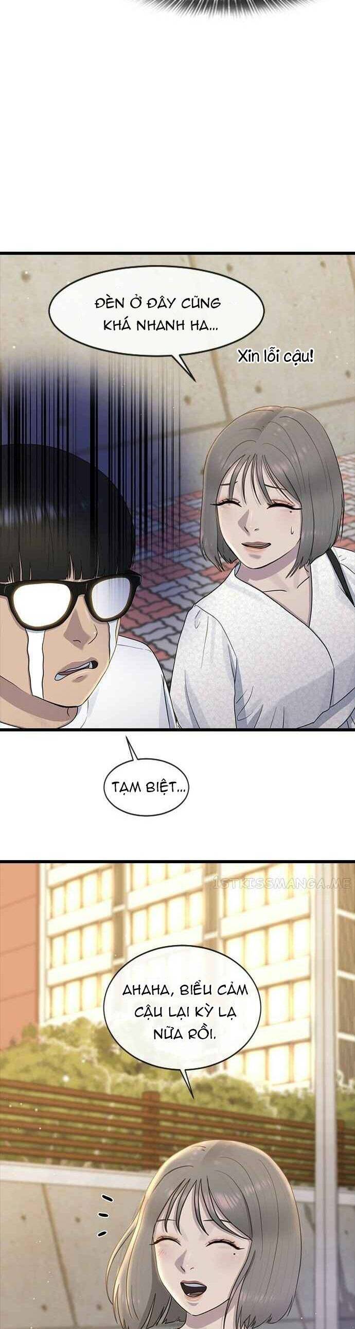 Trường Học Thôi Miên Chapter 59 - Trang 49