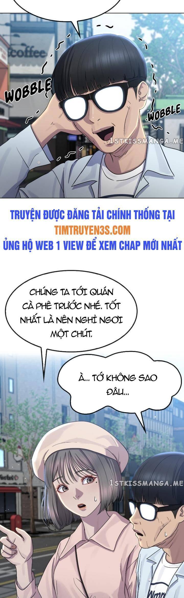 Trường Học Thôi Miên Chapter 67 - Trang 22