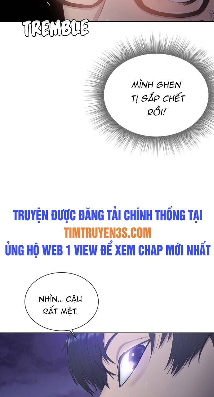 Trường Học Thôi Miên Chapter 14 - Trang 64