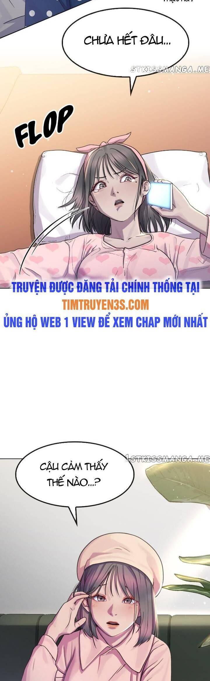 Trường Học Thôi Miên Chapter 67 - Trang 29