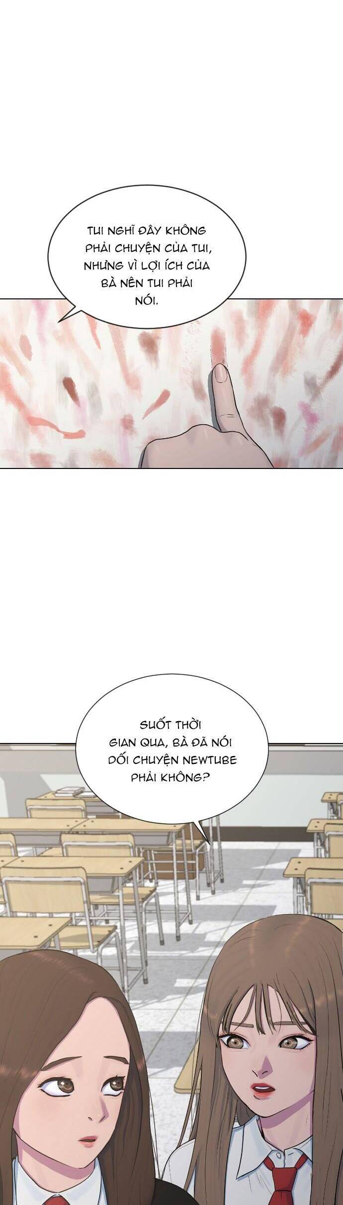 Trường Học Thôi Miên Chapter 19 - Trang 41