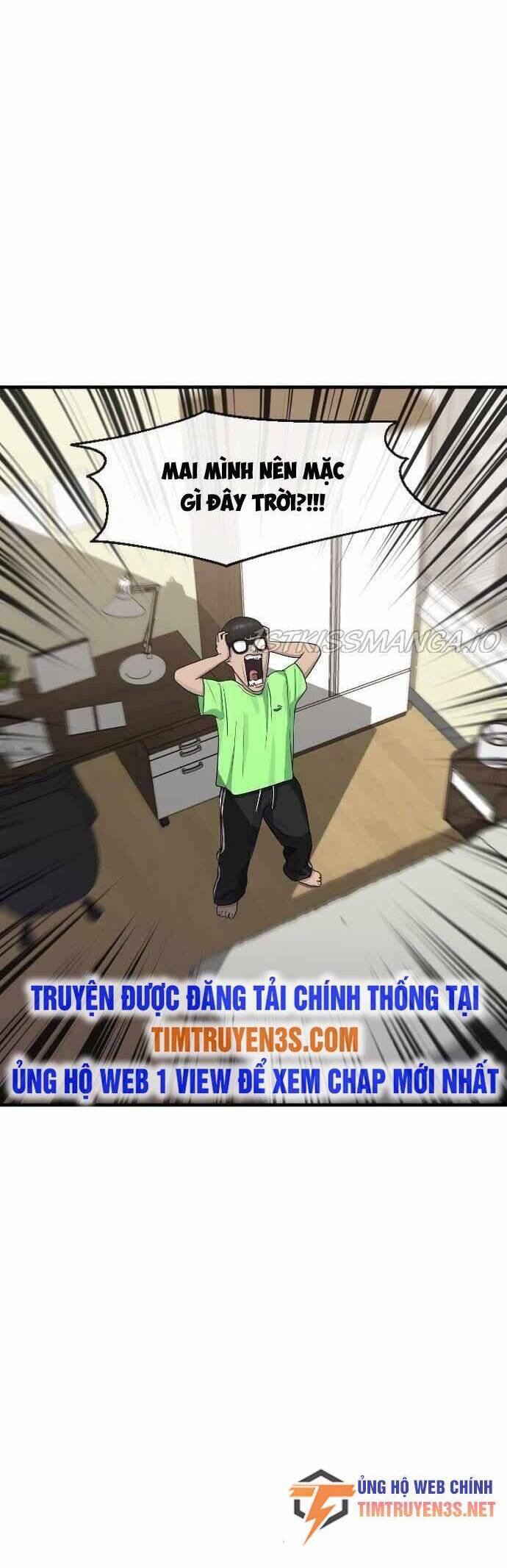 Trường Học Thôi Miên Chapter 50 - Trang 46