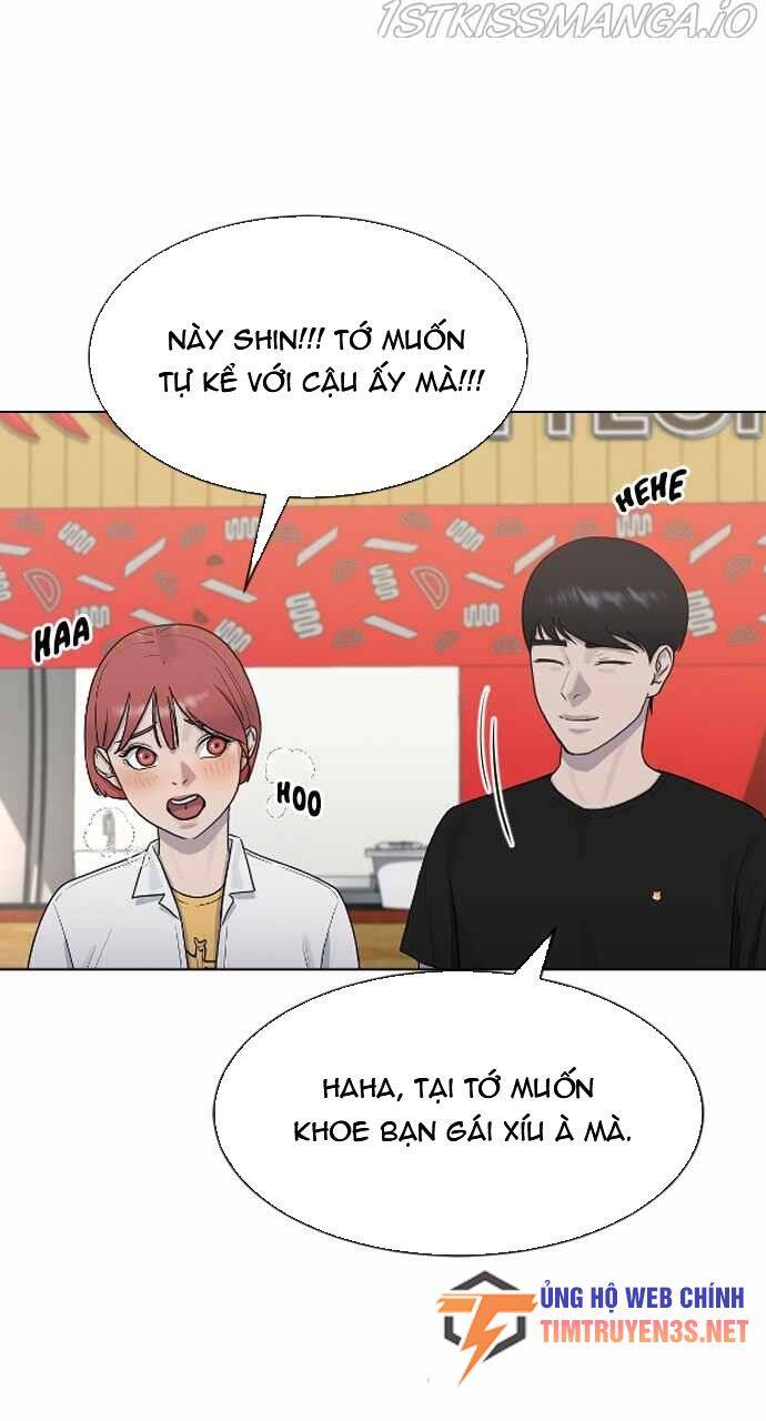 Trường Học Thôi Miên Chapter 44 - Trang 7