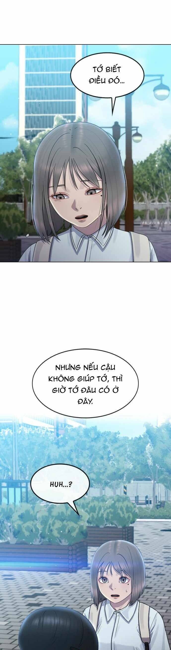 Trường Học Thôi Miên Chapter 65 - Trang 13