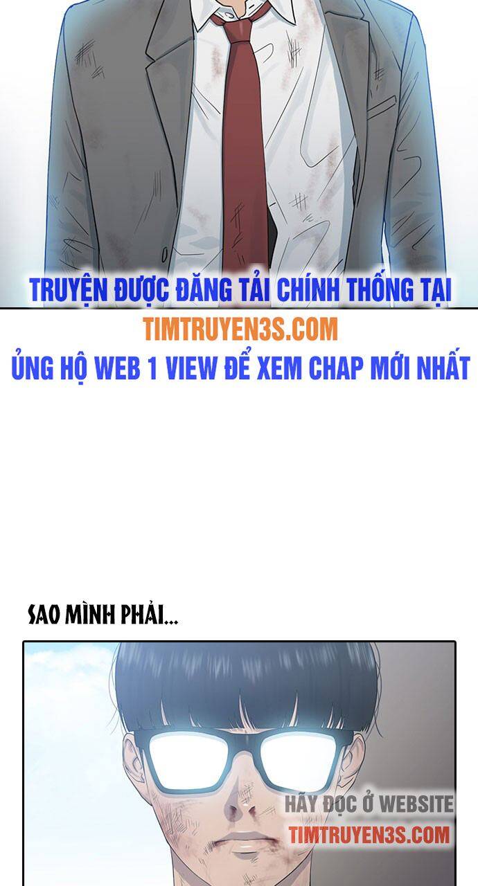 Trường Học Thôi Miên Chapter 10 - Trang 14