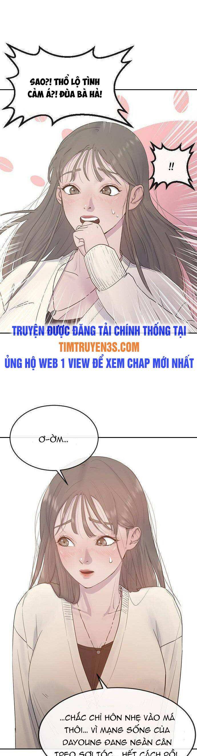 Trường Học Thôi Miên Chapter 7 - Trang 4