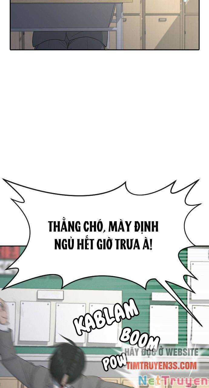 Trường Học Thôi Miên Chapter 11 - Trang 32