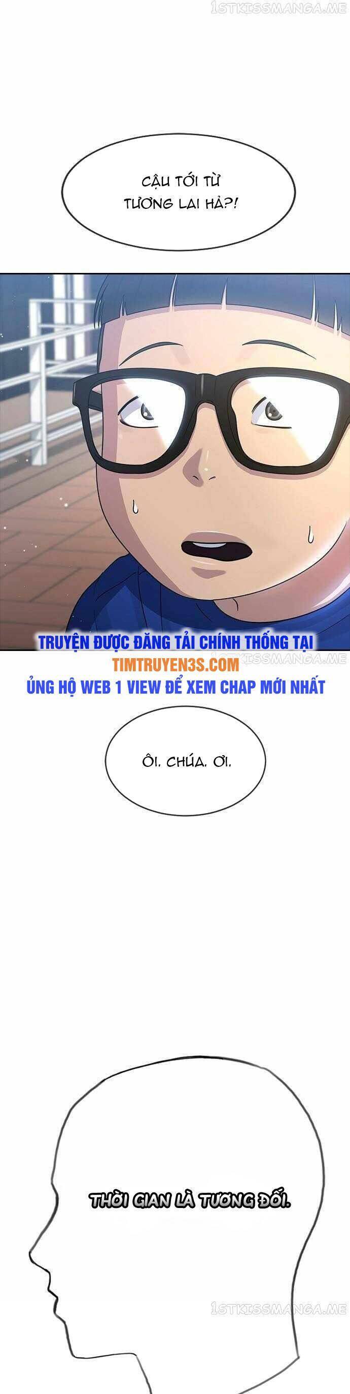 Trường Học Thôi Miên Chapter 61 - Trang 41